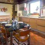 Casa Mazzocchi Vista Su *