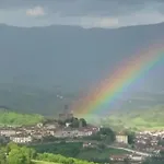 Dom wakacyjny Casa Mazzocchi Vista Su