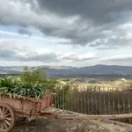 Casa Mazzocchi Vista Su Dom wakacyjny *