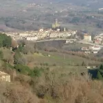 Casa Mazzocchi Vista Su Dom wakacyjny *