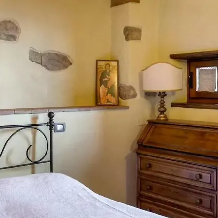 Дом отдыха Casa Mazzocchi Vista Su Поппи