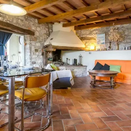 Dom wakacyjny Casa Mazzocchi Vista Su *