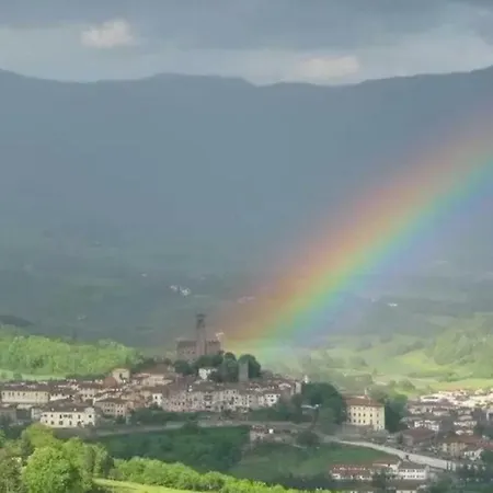 Dom wakacyjny Casa Mazzocchi Vista Su