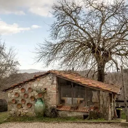 Casa Mazzocchi Vista Su *