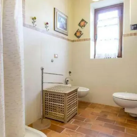 Casa Mazzocchi Vista Su