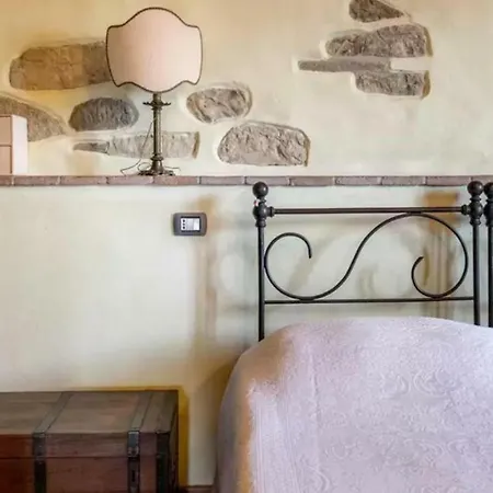 Дом отдыха Casa Mazzocchi Vista Su