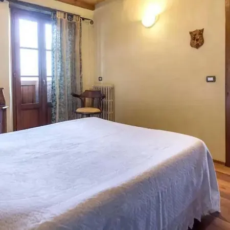 Casa Mazzocchi Vista Su