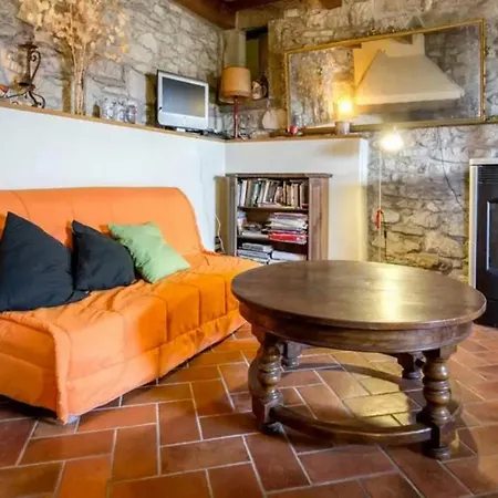 Casa Mazzocchi Vista Su * Poppi