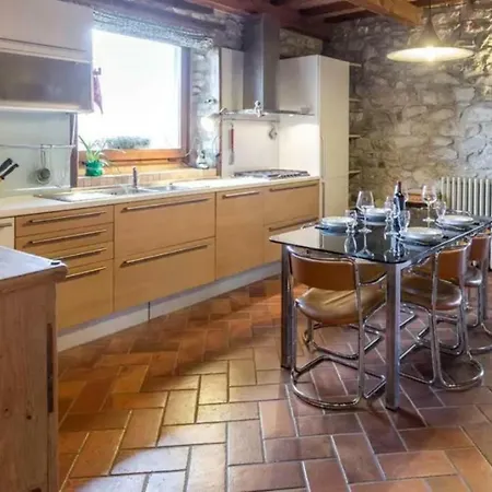 Дом отдыха Casa Mazzocchi Vista Su *