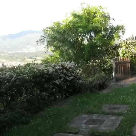 Casa Mazzocchi Vista Su Prázdninový dům *