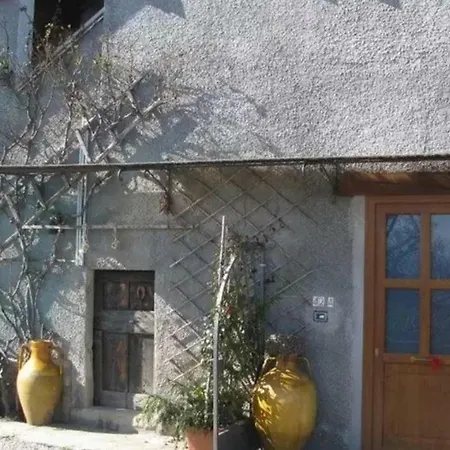 Casa Mazzocchi Vista Su * Poppi