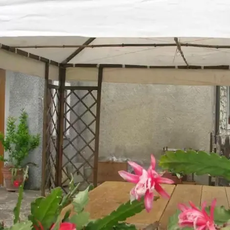 Casa Mazzocchi Vista Su Дом отдыха Поппи