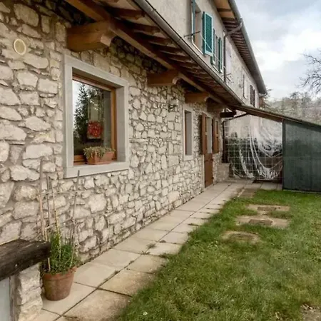 Casa Mazzocchi Vista Su Dom wakacyjny *