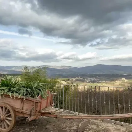 Casa Mazzocchi Vista Su Dom wakacyjny *