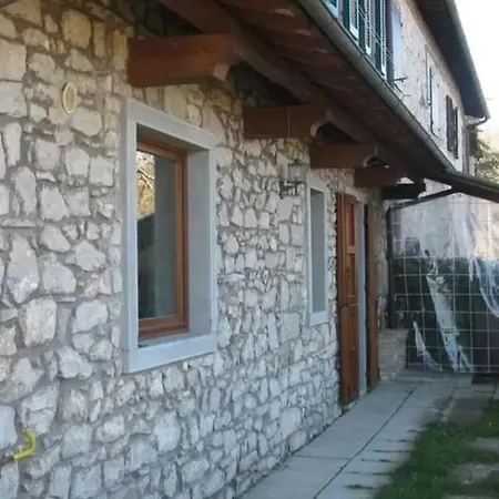 Casa Mazzocchi Vista Su Poppi