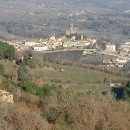 Casa Mazzocchi Vista Su Dom wakacyjny *
