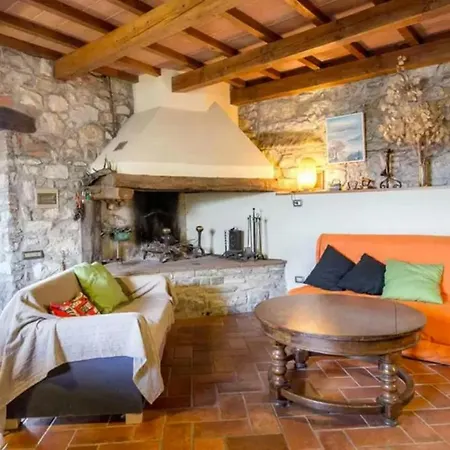 Casa Mazzocchi Vista Su * Poppi