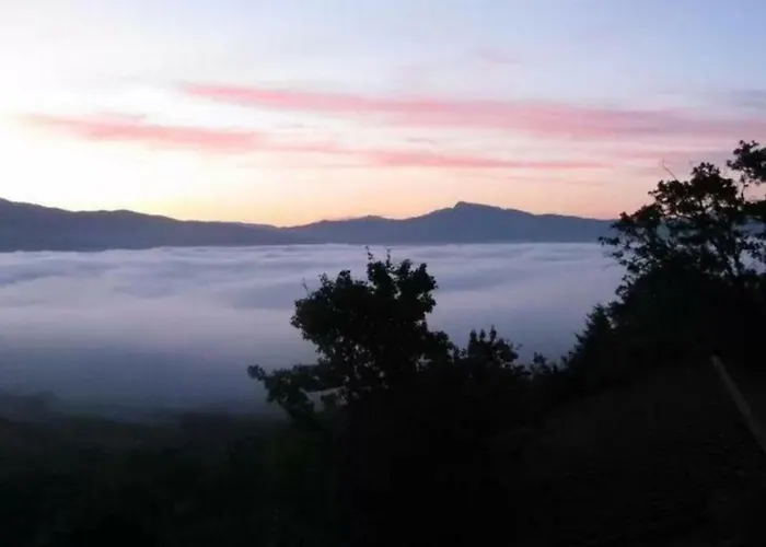 Casa Mazzocchi Vista Su Prázdninový dům *