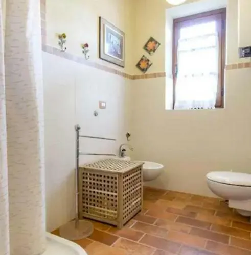 Casa Mazzocchi Vista Su