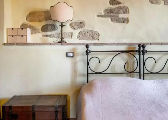 Prázdninový dům Casa Mazzocchi Vista Su