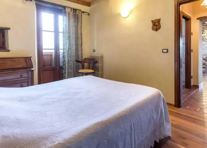 Casa Mazzocchi Vista Su