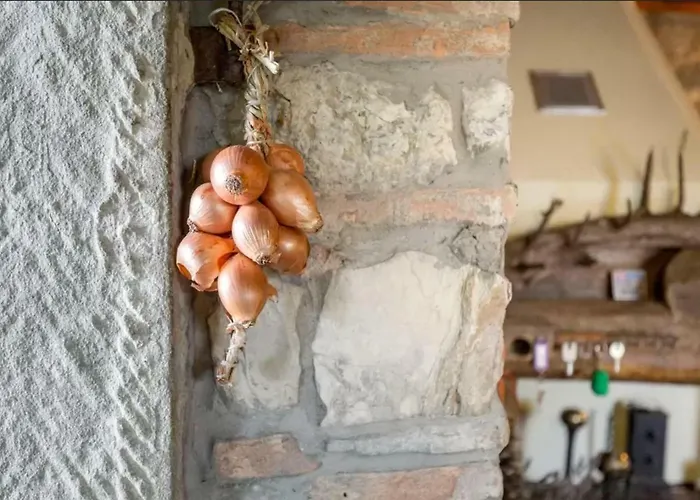 Casa Mazzocchi Vista Su * Poppi