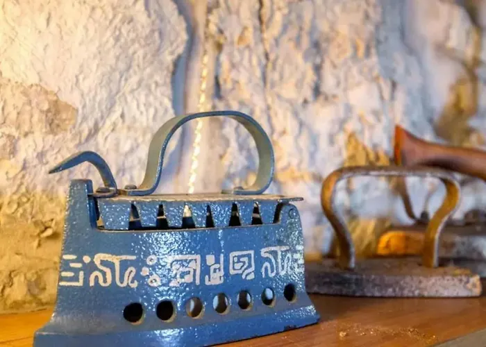 Casa Mazzocchi Vista Su Prázdninový dům